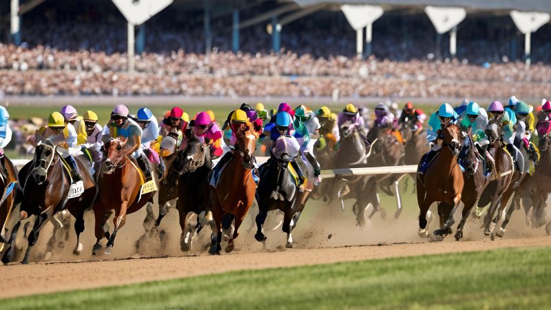 競馬 ブックメーカー ポイント